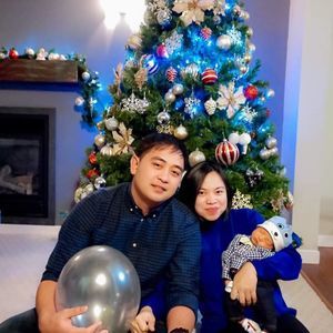 Meet your Posher, Christine